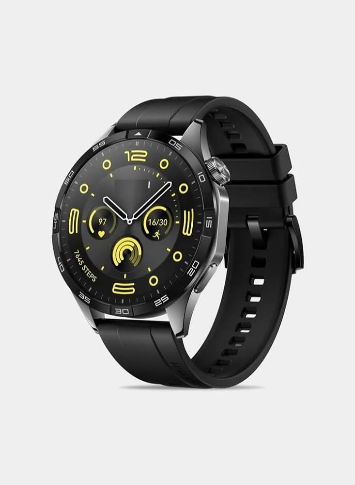 Kalobee SK50 Pro Smartwatch With 3 Straps