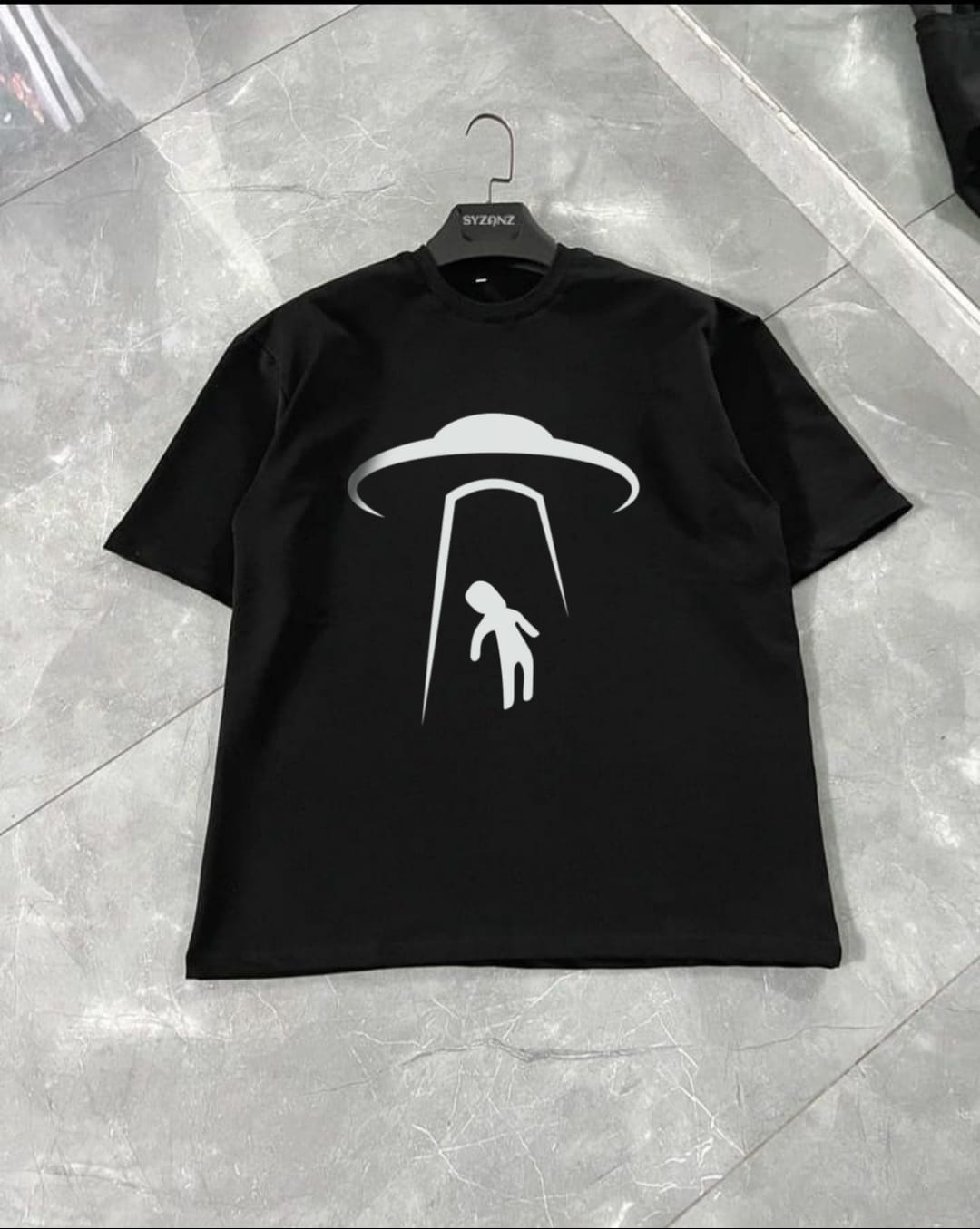 UFO GRAPHIC TEES | FALAK STORE