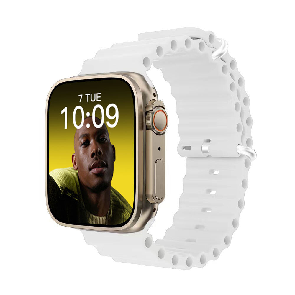 T800 Ultra Smart Watch