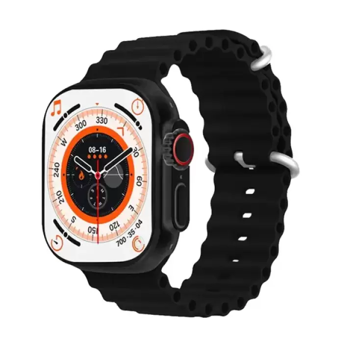 T800 Ultra Smart Watch