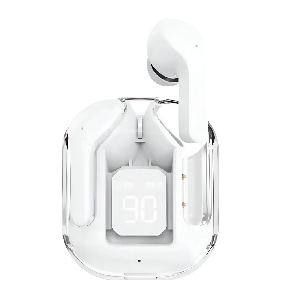 AIR 31 earbuds with pouch | Falak Store