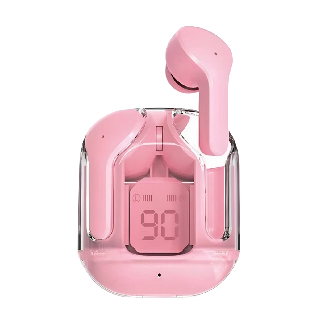 AIR 31 earbuds with pouch | Falak Store