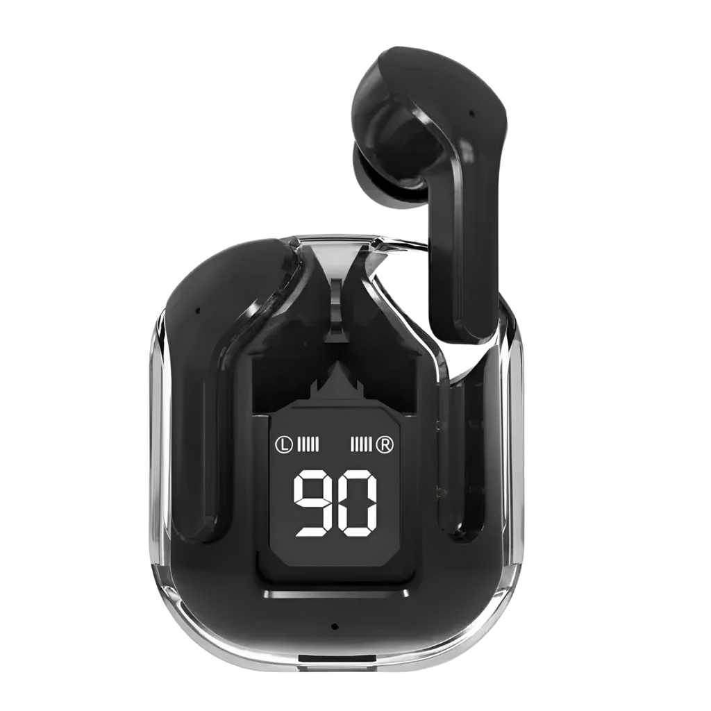 AIR 31 earbuds with pouch | Falak Store