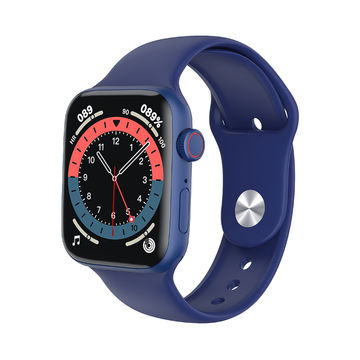 M18 Bluetooth Smart Watch | Falak Store