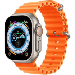 7 In 1 Ultra Smart Watch | Falak Store