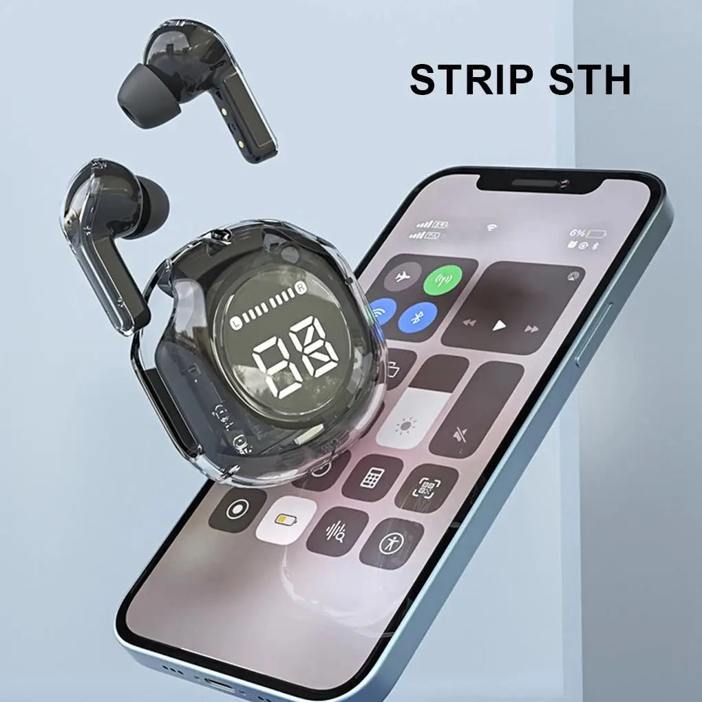 Air39  Wireless Earbuds