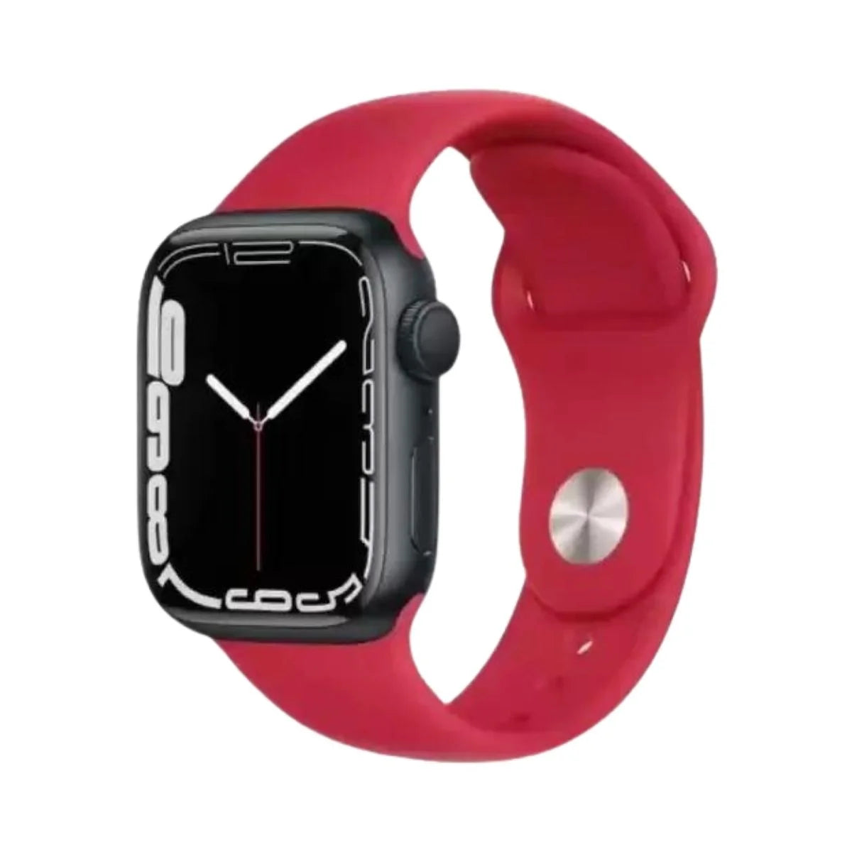 M18 Bluetooth Smart Watch | Falak Store