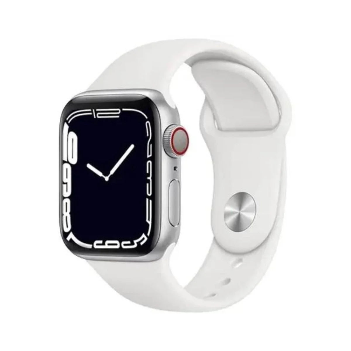 M18 Bluetooth Smart Watch | Falak Store
