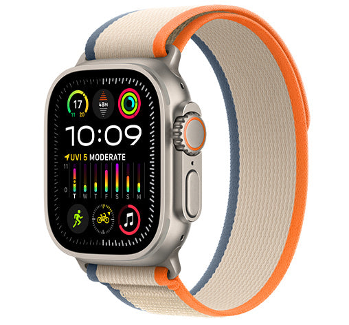Watch ultra crown S100 10in1  | Falak Store